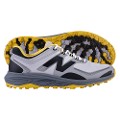 Grey/Yellow
